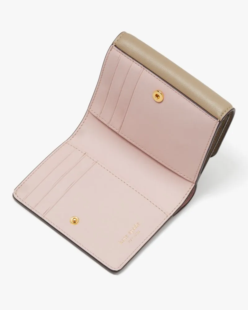 Dakota Bifold Flap Wallet sold by Kate Spade product image thumbnail 2