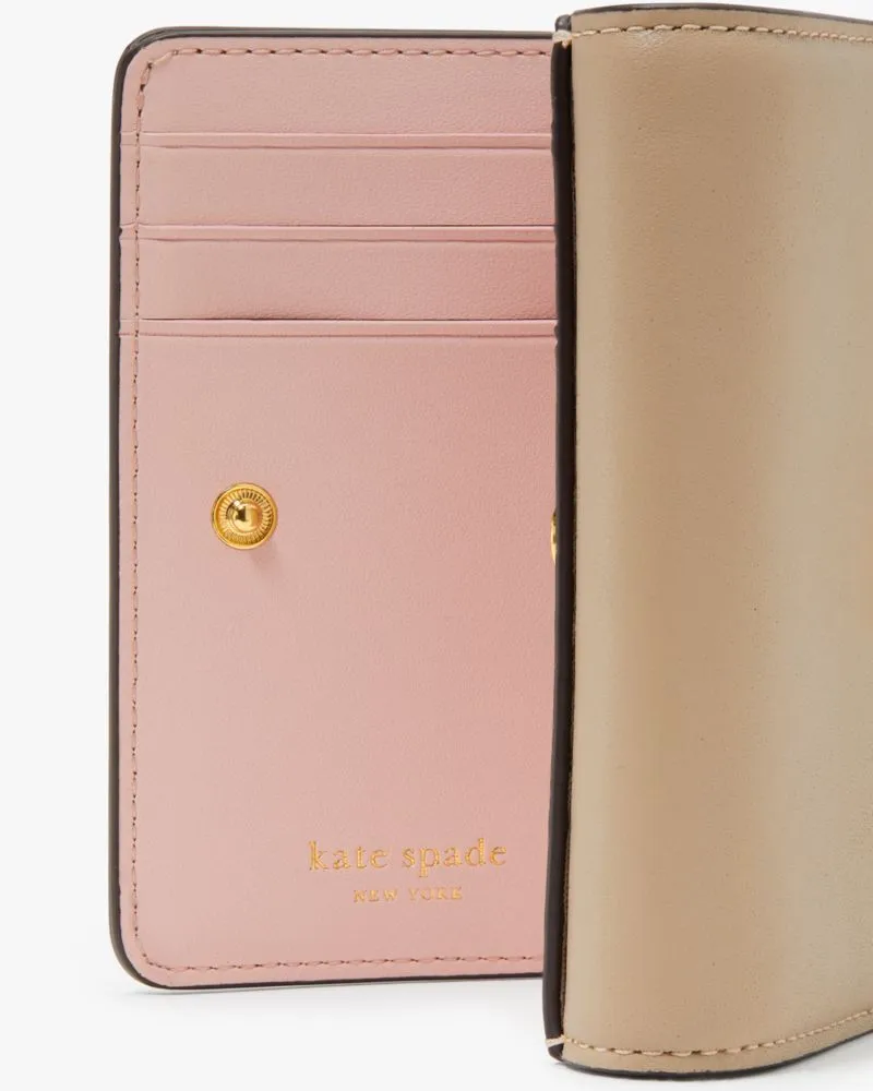 Dakota Bifold Flap Wallet sold by Kate Spade product image thumbnail 4