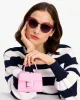 Katy Shiny Micro Crossbody sold by Kate Spade