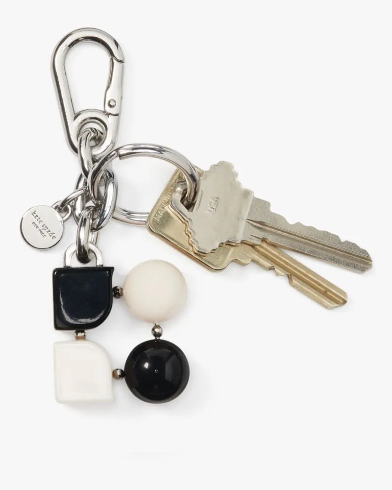 Noel Keyfob sold by Kate Spade product image thumbnail 2