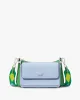 Double Up Colorblocked Crossbody sold by Kate Spade