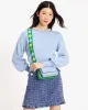 Double Up Colorblocked Crossbody sold by Kate Spade