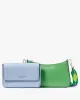 Double Up Colorblocked Crossbody sold by Kate Spade