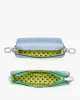 Double Up Colorblocked Crossbody sold by Kate Spade