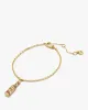 Spice It Up Charm Bracelet sold by Kate Spade