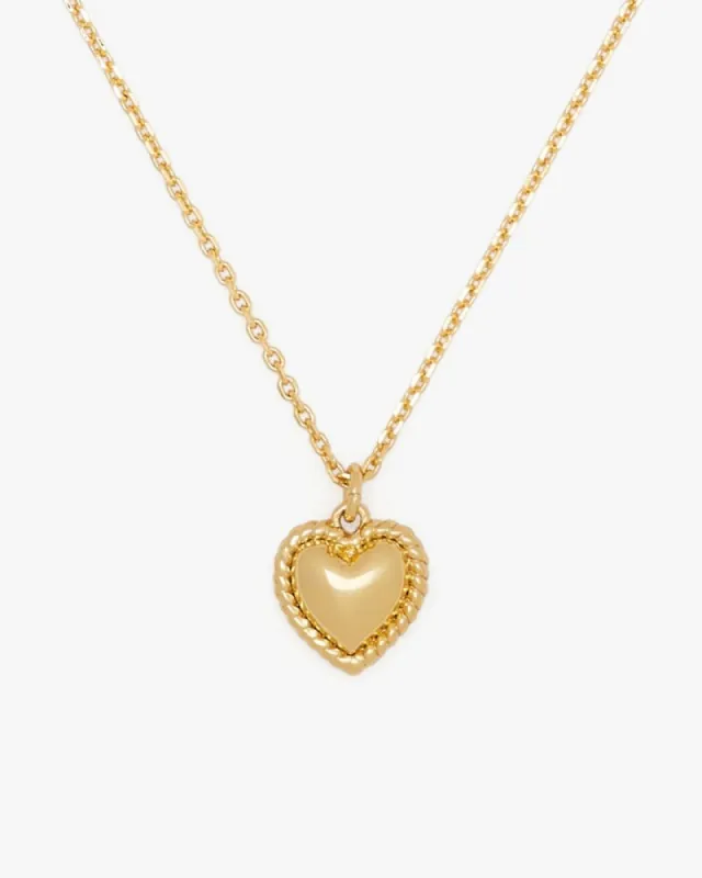 Golden Hour Pendant sold by Kate Spade