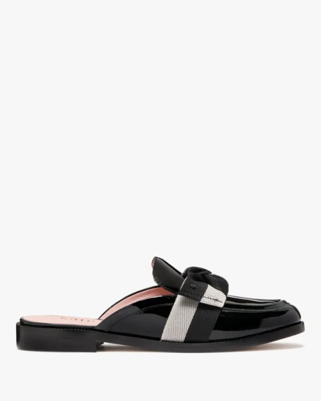 Leandra Mule Loafer sold by Kate Spade