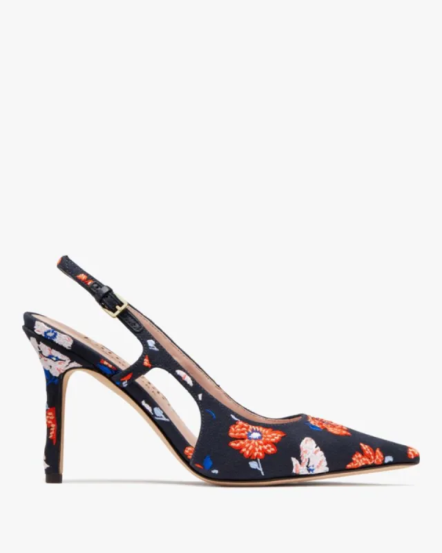 Valerie Slingback Pumps sold by Kate Spade