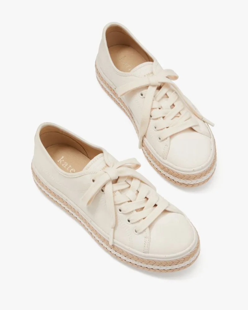 Taylor Sneakers sold by Kate Spade product image thumbnail 2