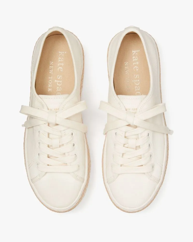 Taylor Sneakers sold by Kate Spade product image thumbnail 3