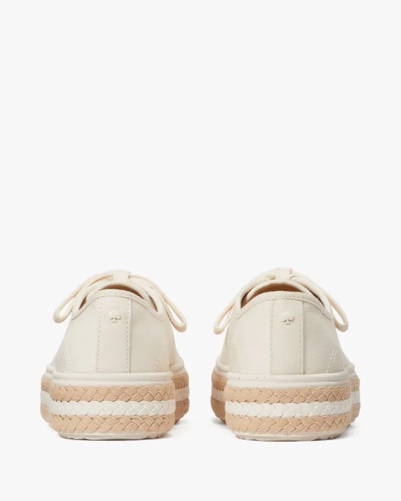 Taylor Sneakers sold by Kate Spade product image thumbnail 4
