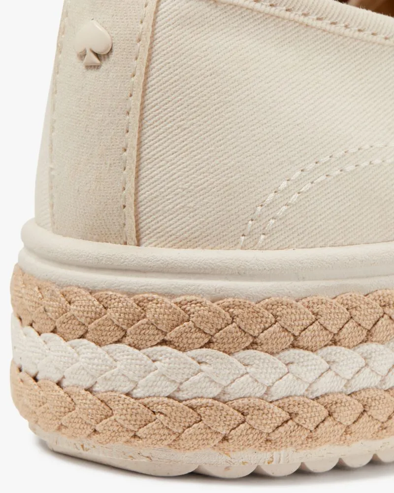 Taylor Sneakers sold by Kate Spade product image thumbnail 5