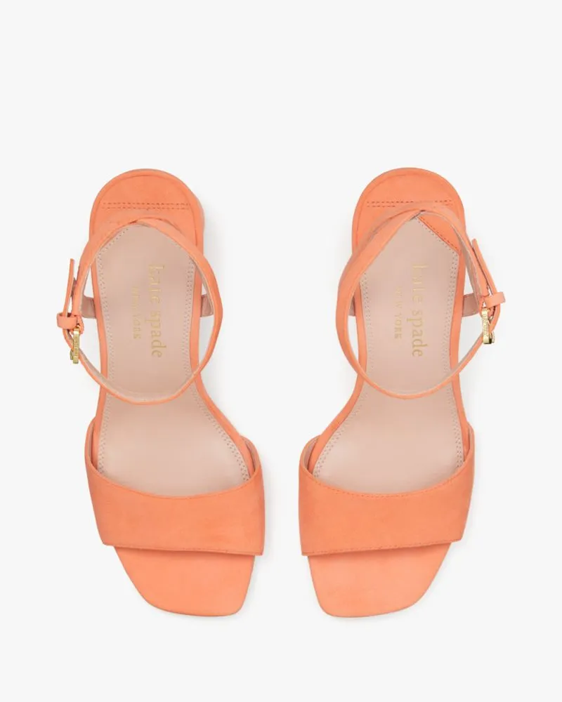 Delphine Sandals sold by Kate Spade product image thumbnail 3