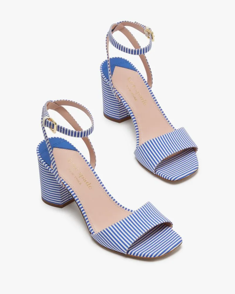 Delphine Sandals sold by Kate Spade product image thumbnail 2