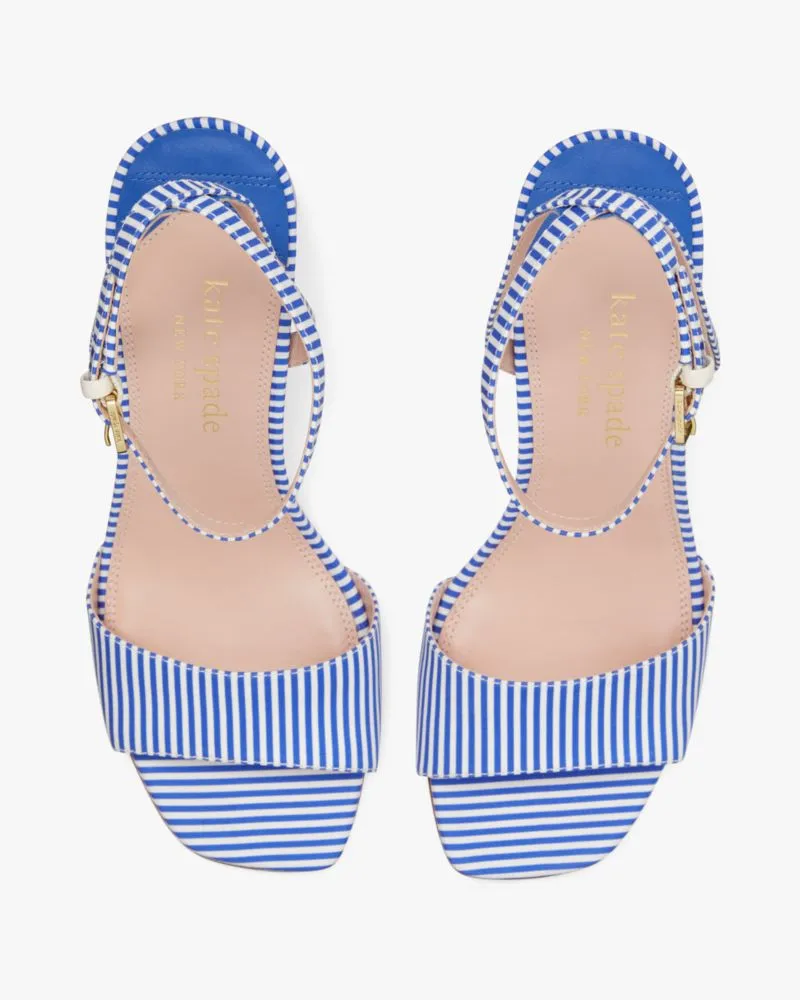 Delphine Sandals sold by Kate Spade product image thumbnail 3
