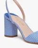 Delphine Sandals sold by Kate Spade