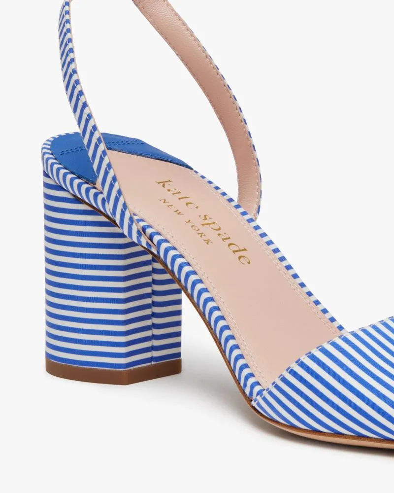 Delphine Sandals sold by Kate Spade product image thumbnail 5