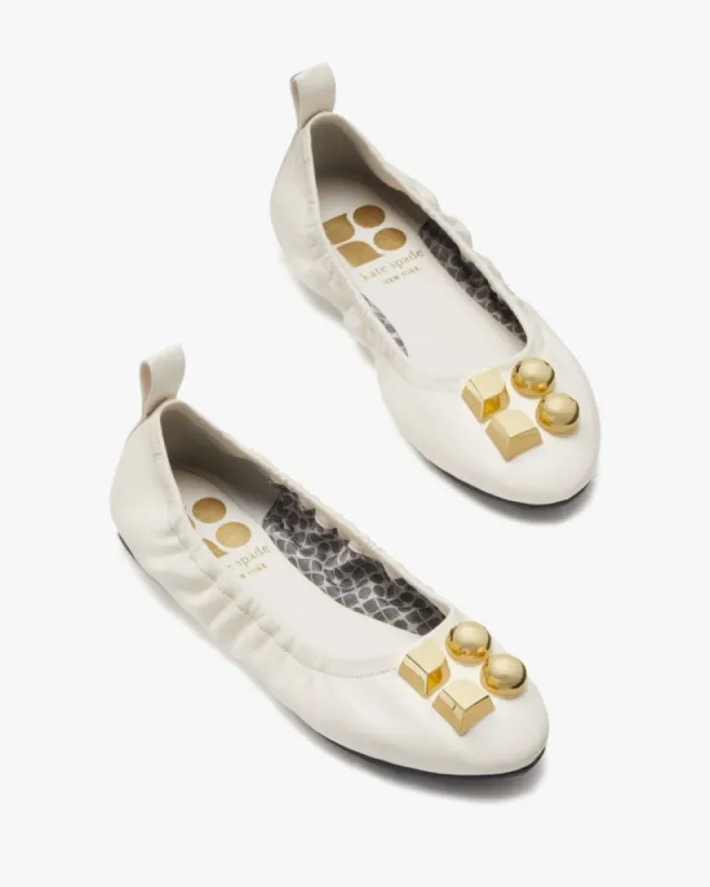 Noel Ballet Flats sold by Kate Spade