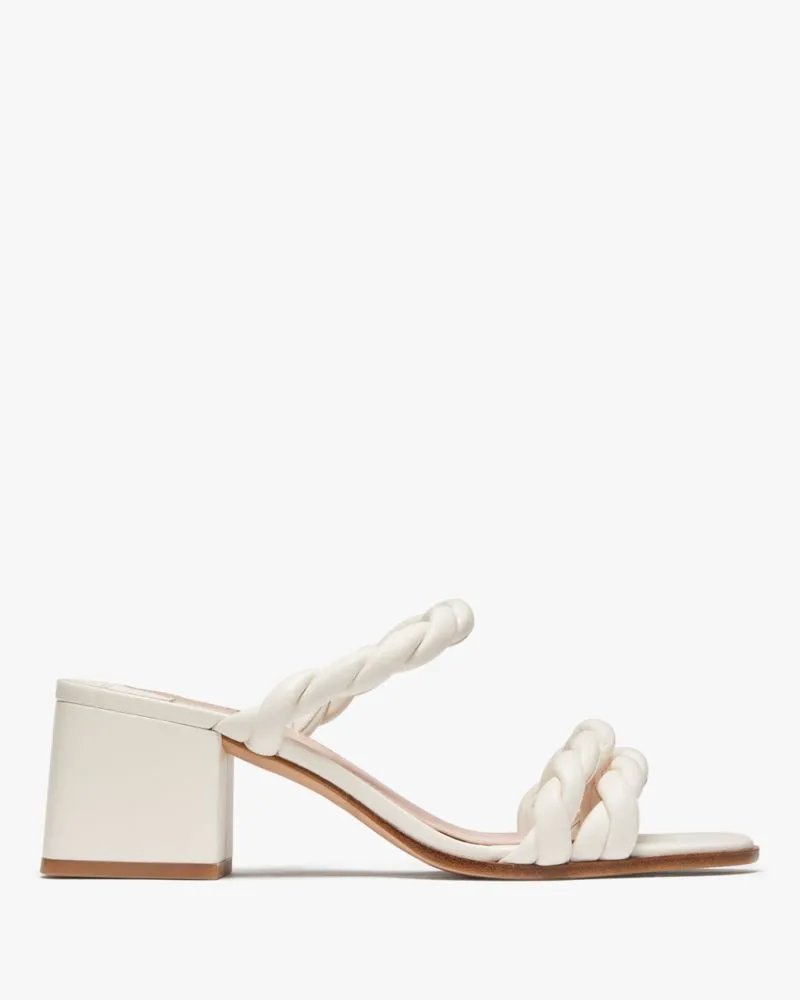 Nina Sandals sold by Kate Spade