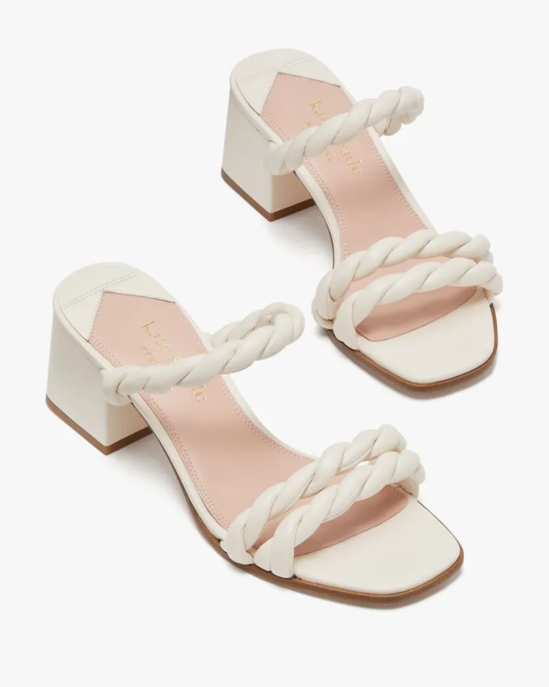 Nina Sandals sold by Kate Spade product image thumbnail 2