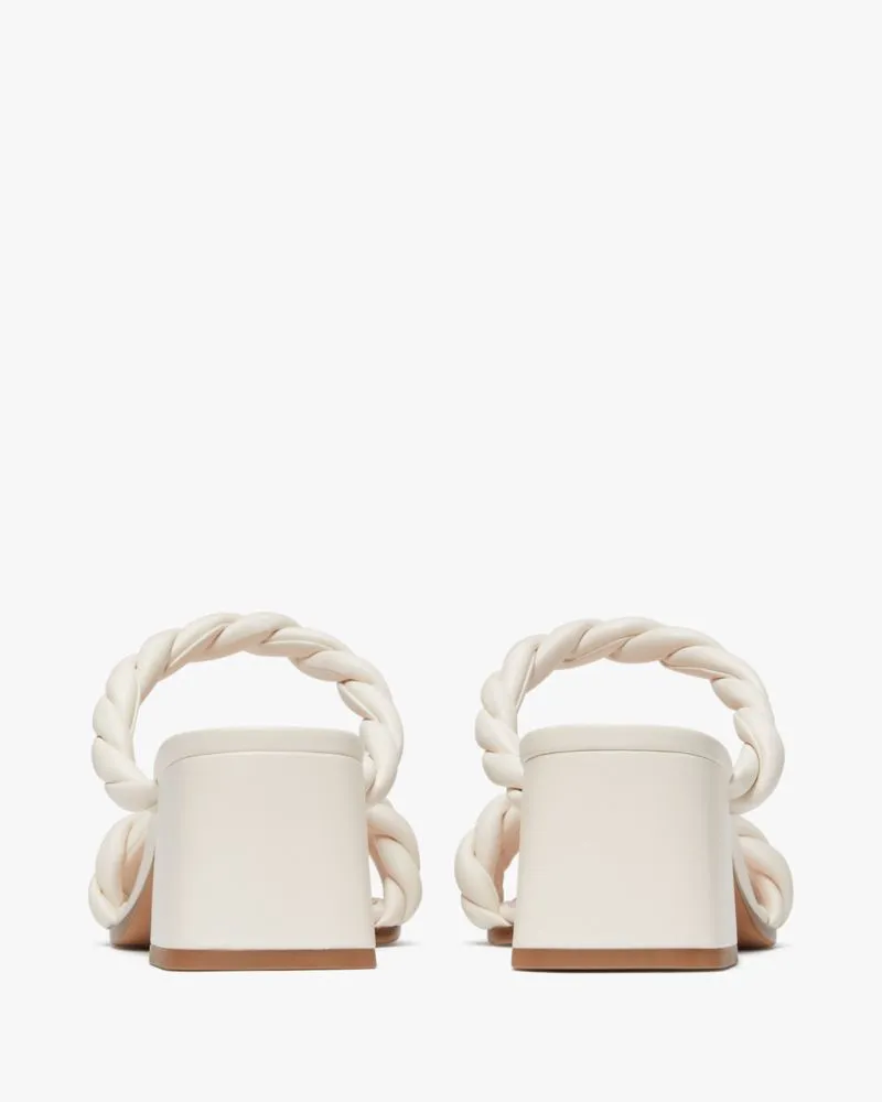 Nina Sandals sold by Kate Spade product image thumbnail 4