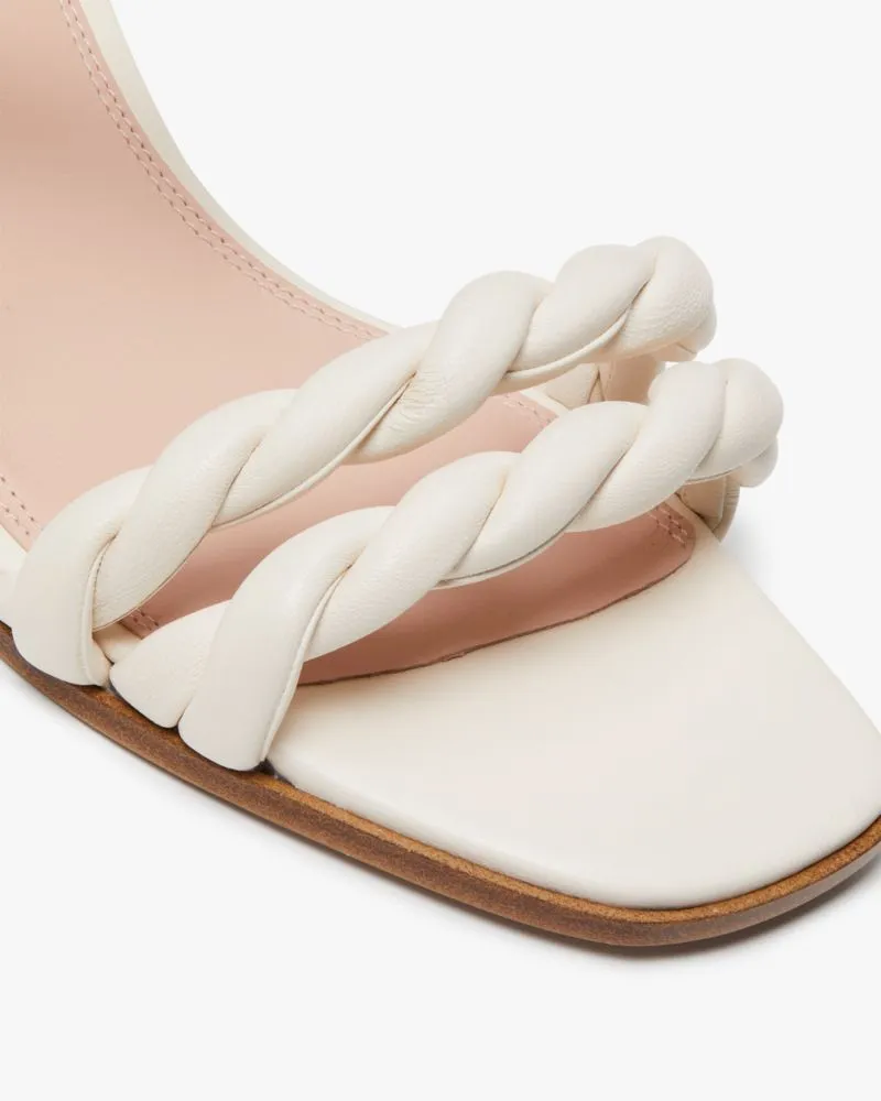 Nina Sandals sold by Kate Spade product image thumbnail 5