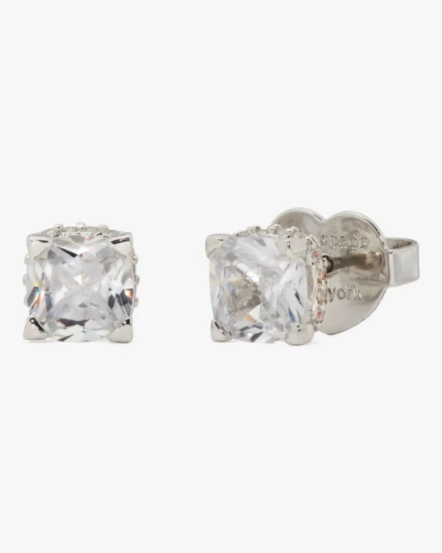 Little Luxuries 6mm Square Studs sold by Kate Spade