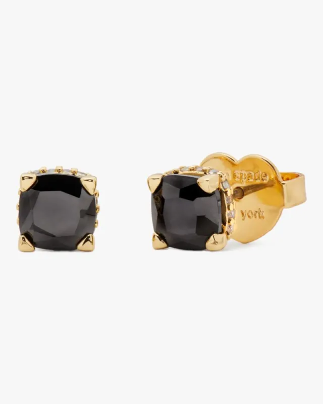 Little Luxuries 6mm Square Studs sold by Kate Spade