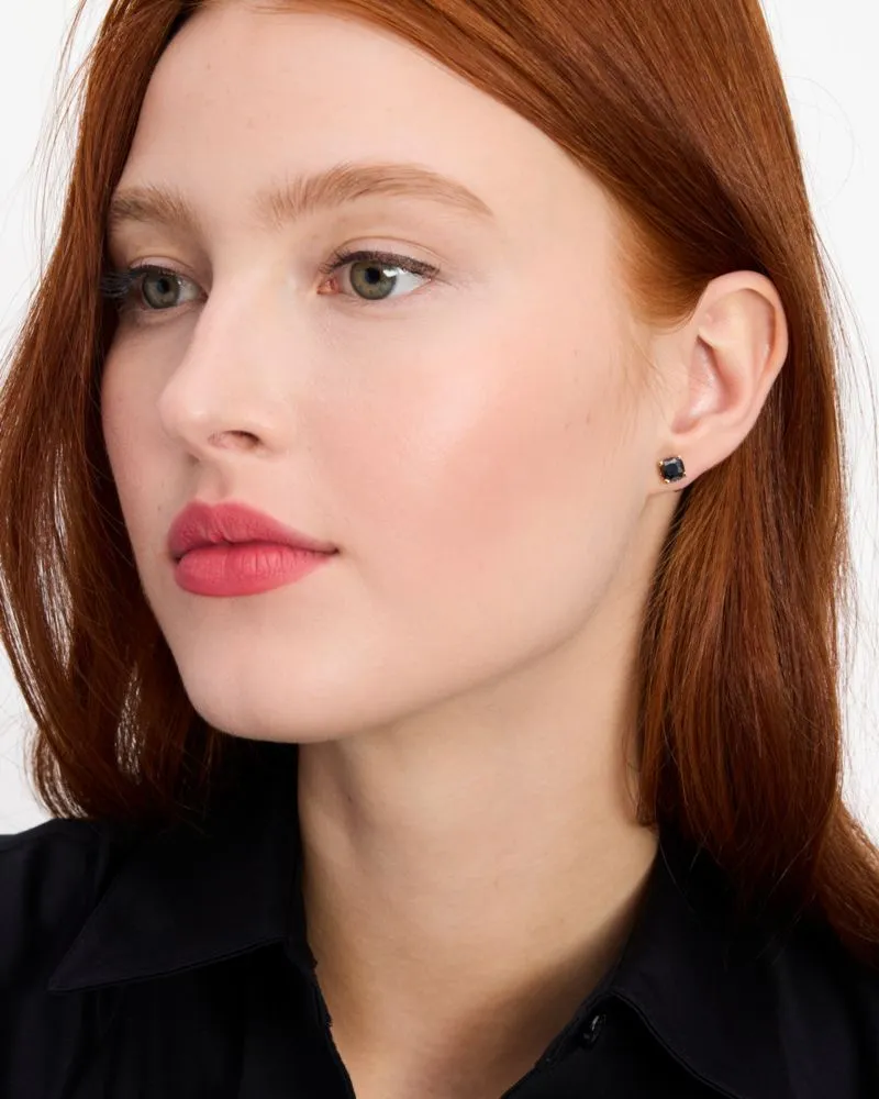 Little Luxuries 6mm Square Studs sold by Kate Spade product image thumbnail 3