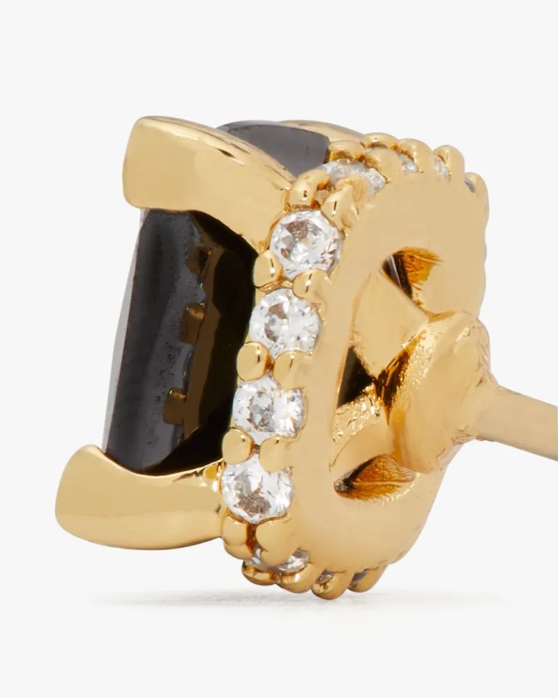 Little Luxuries 6mm Square Studs sold by Kate Spade product image thumbnail 5