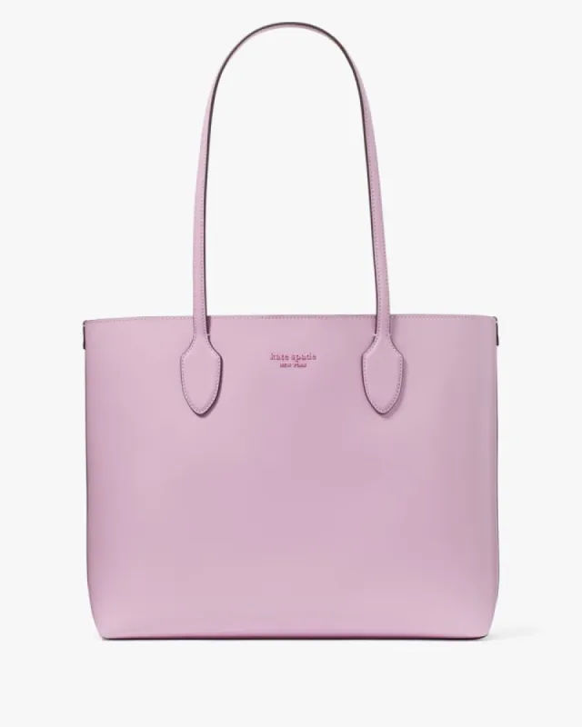 Bleecker Gingham Pop Large Tote sold by Kate Spade