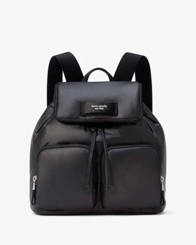 chocolat.hiroさま専用】新品 kate spade リュック