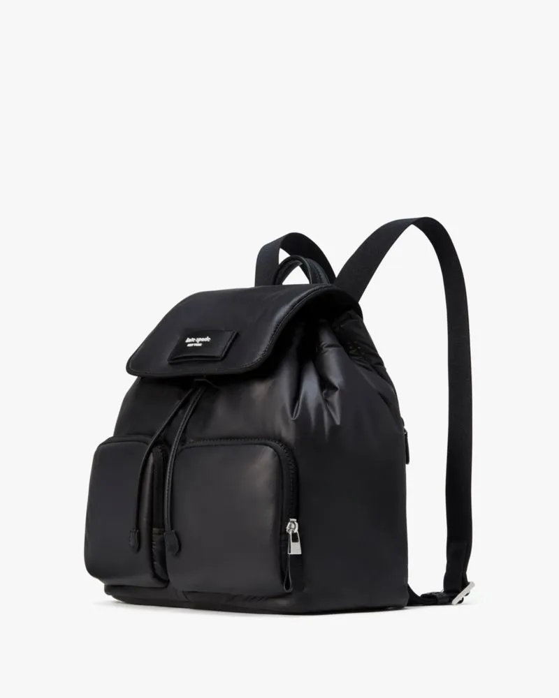 Puffed Backpack sold by Kate Spade product image thumbnail 3