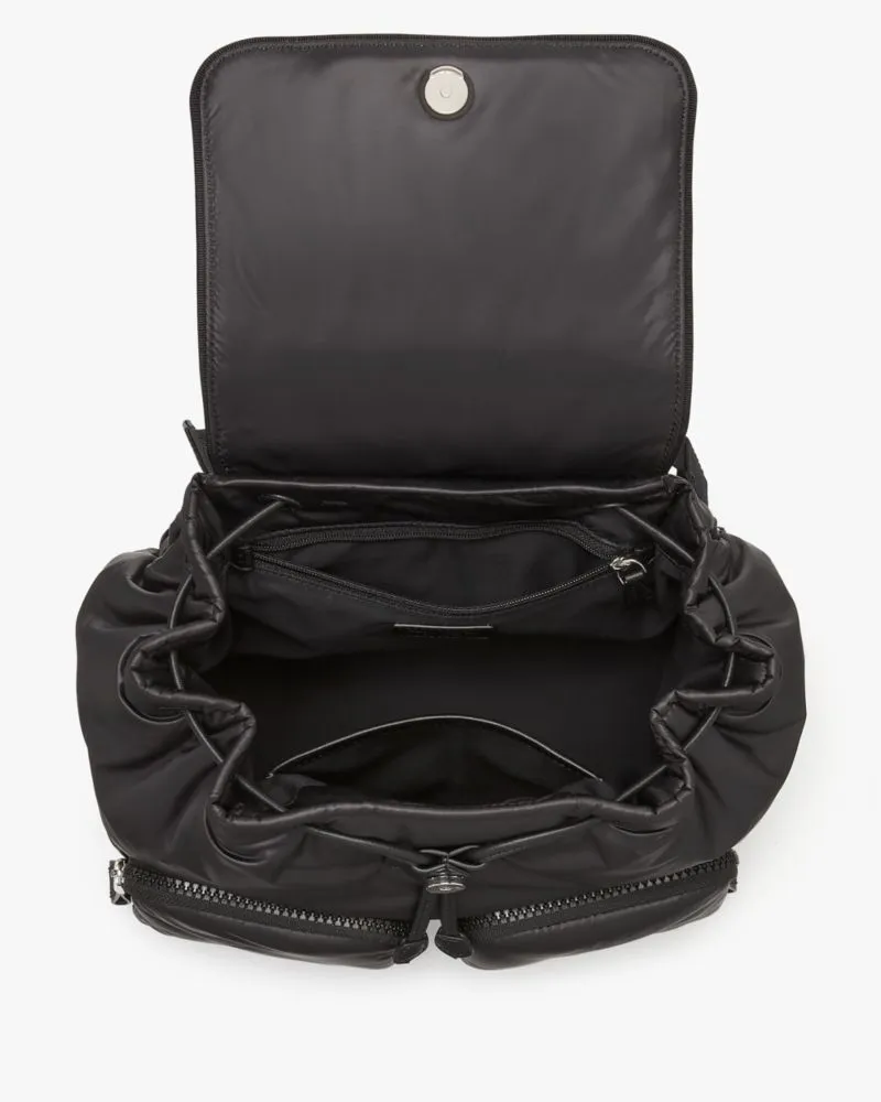 Puffed Backpack sold by Kate Spade product image thumbnail 4