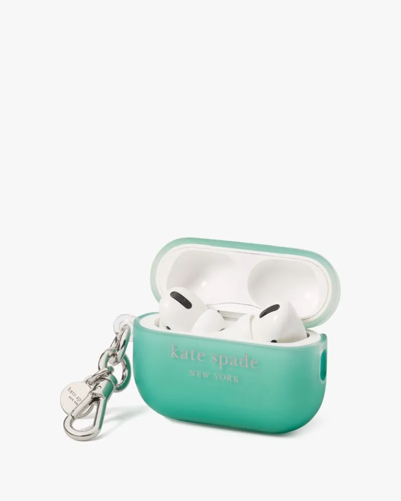 Ombre Airpod Pro Second Gen Case sold by Kate Spade product image thumbnail 2