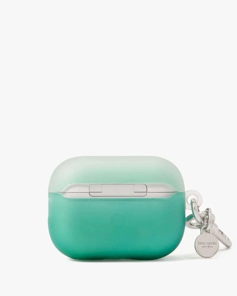 Ombre Airpod Pro Second Gen Case sold by Kate Spade product image thumbnail 3