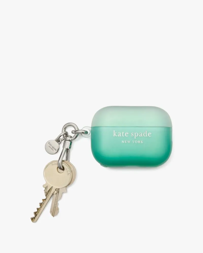 Ombre Airpod Pro Second Gen Case sold by Kate Spade product image thumbnail 4