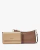 Double Up Croc Embossed Crossbody sold by Kate Spade