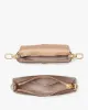 Double Up Croc Embossed Crossbody sold by Kate Spade