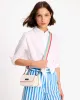 Double Up Rainbow Trim Crossbody sold by Kate Spade