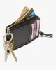 Knott Colorblocked Zip Card Holder sold by Kate Spade