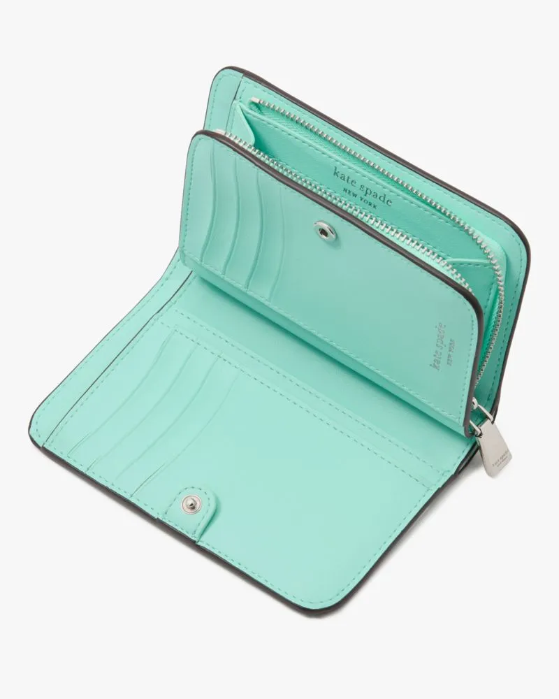 Morgan Ombre Compact Wallet sold by Kate Spade product image thumbnail 2