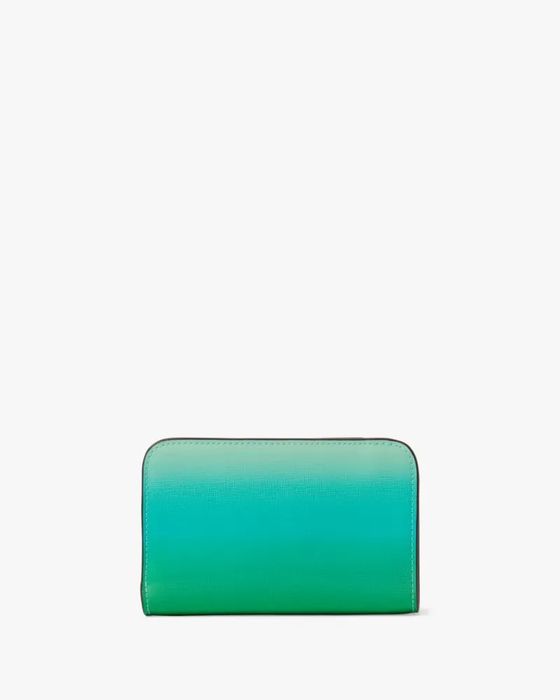 Morgan Ombre Compact Wallet sold by Kate Spade product image thumbnail 3