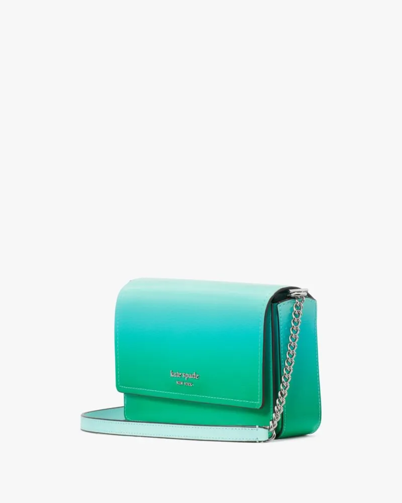 Morgan Ombre Flap Chain Wallet sold by Kate Spade product image thumbnail 3