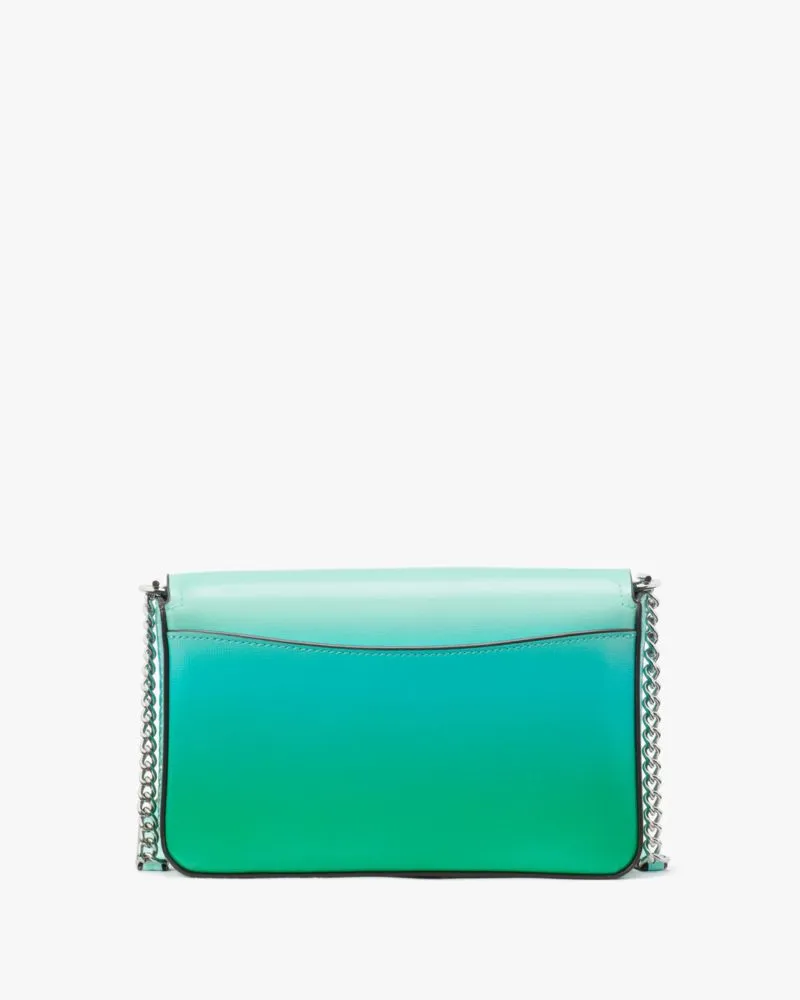 Morgan Ombre Flap Chain Wallet sold by Kate Spade product image thumbnail 5
