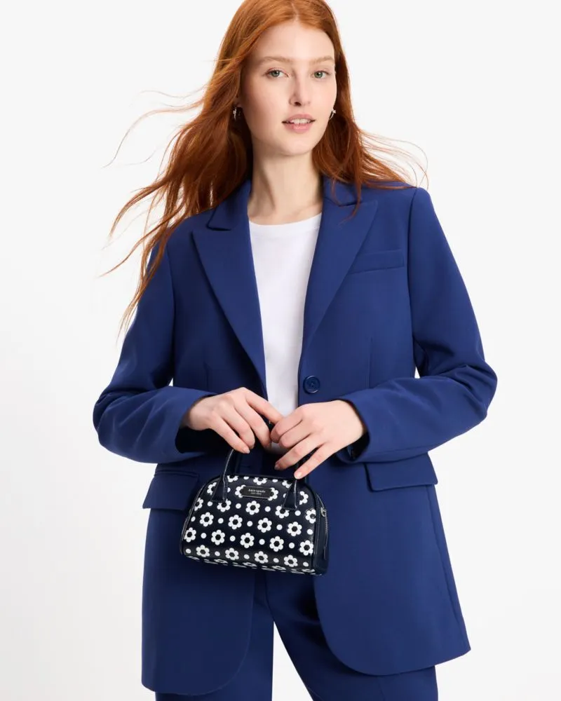 Sam Icon Daisy Dot Mini Duffle Bag sold by Kate Spade product image thumbnail 2