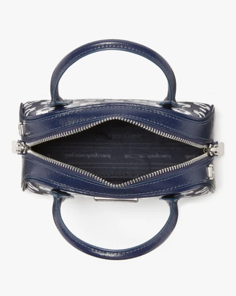 Sam Icon Daisy Dot Mini Duffle Bag sold by Kate Spade product image thumbnail 5