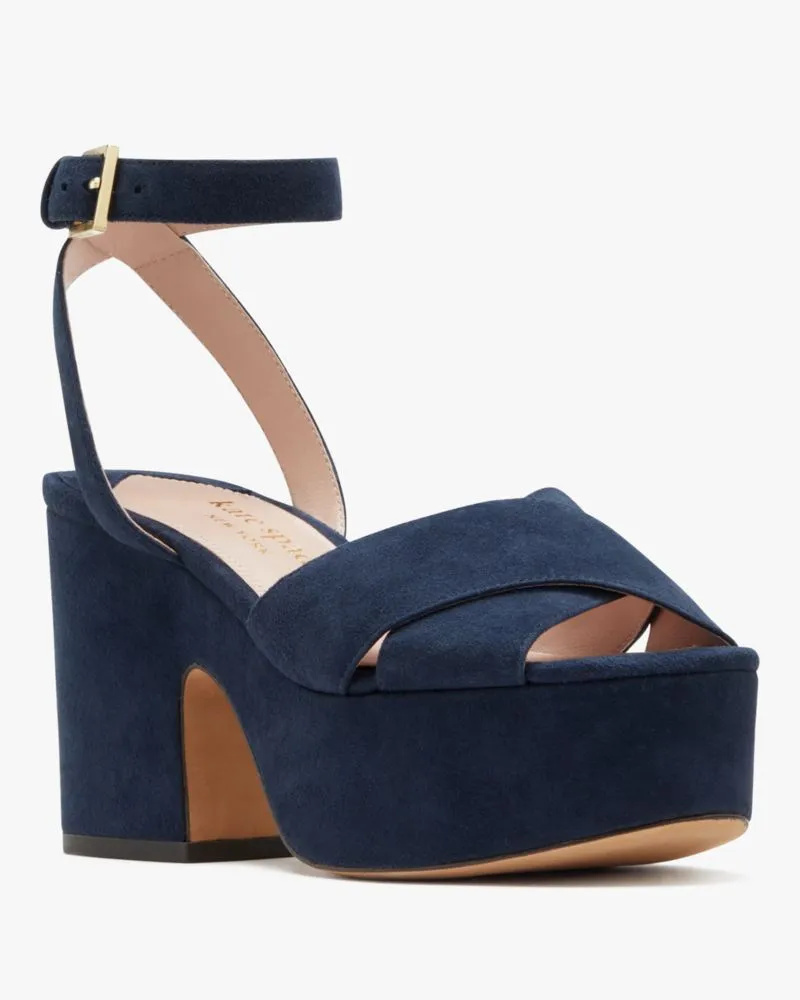 Rio Platforms sold by Kate Spade product image thumbnail 2