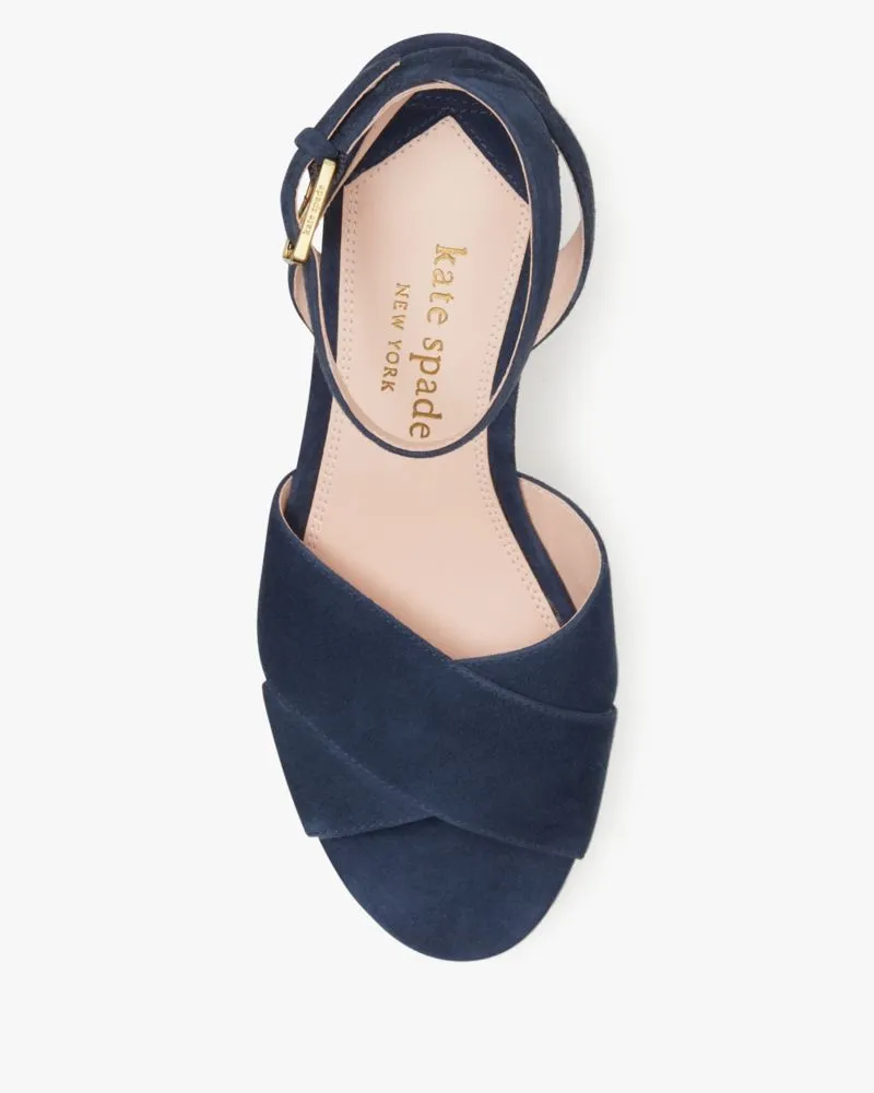 Rio Platforms sold by Kate Spade product image thumbnail 3