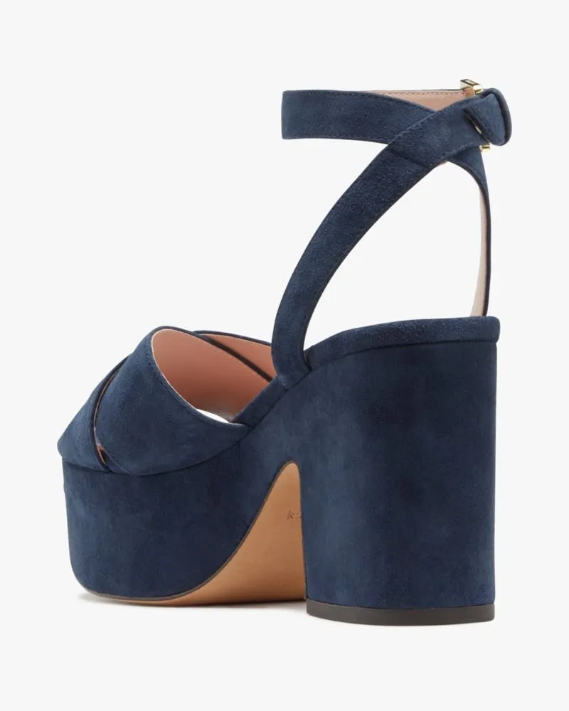 Rio Platforms sold by Kate Spade product image thumbnail 4